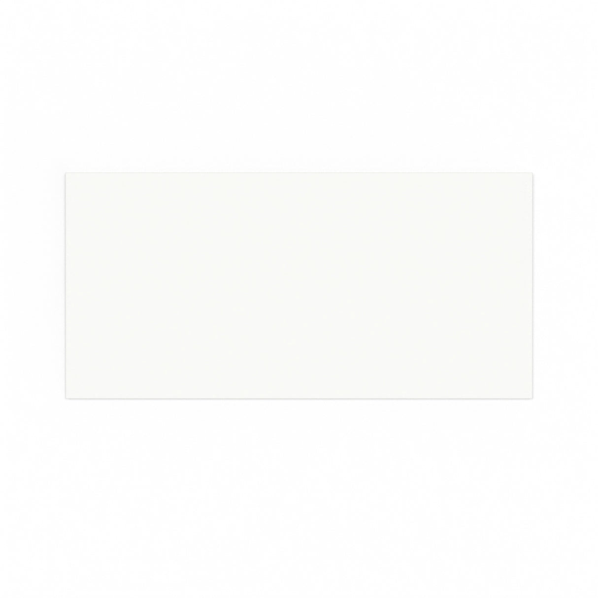 DL Biela obálka s vnútornou potlačou 100GSM (110 x 220mm)