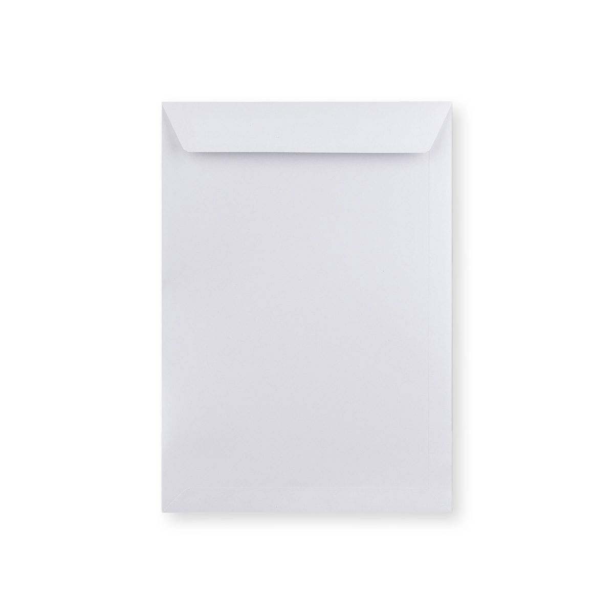 352x250 mm Biela obálka