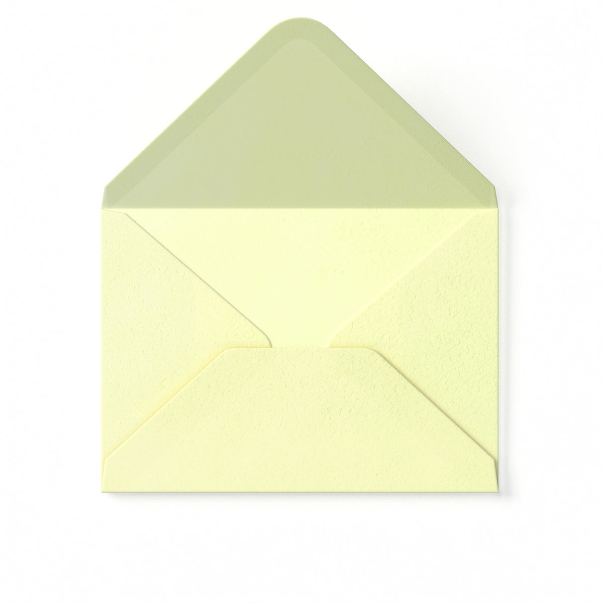 Slonovinová Obálka s kladivkovou štruktúrou 125 x 175 mm