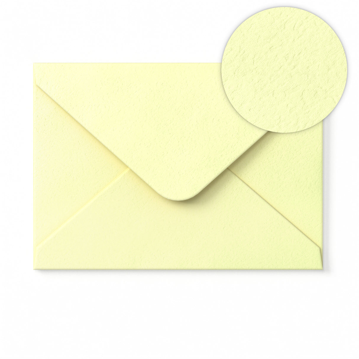 Slonovinová Obálka s kladivkovou štruktúrou 162x229 mm (C5)