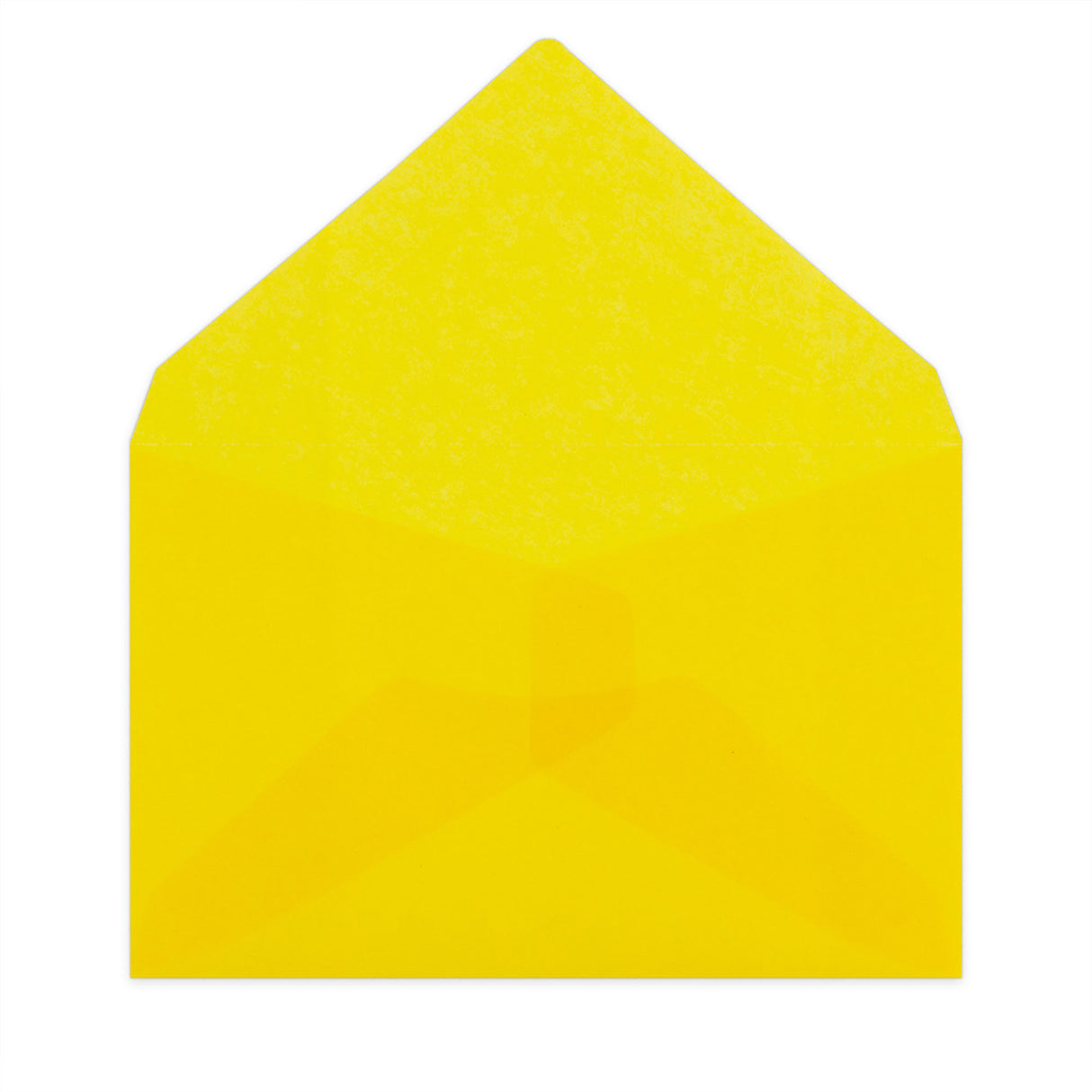 Farebné Priehľadné obálky