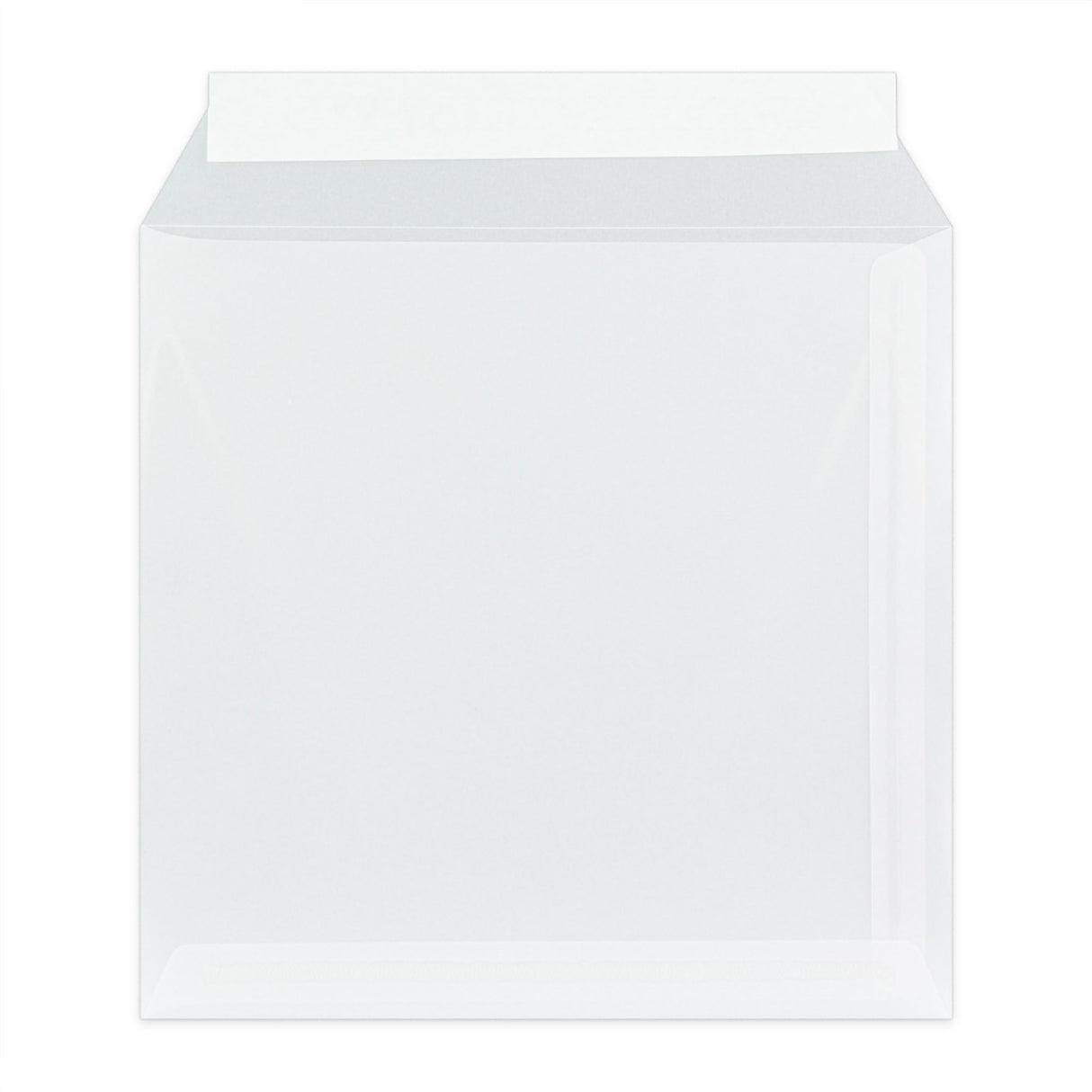 Farebné Priehľadné obálky