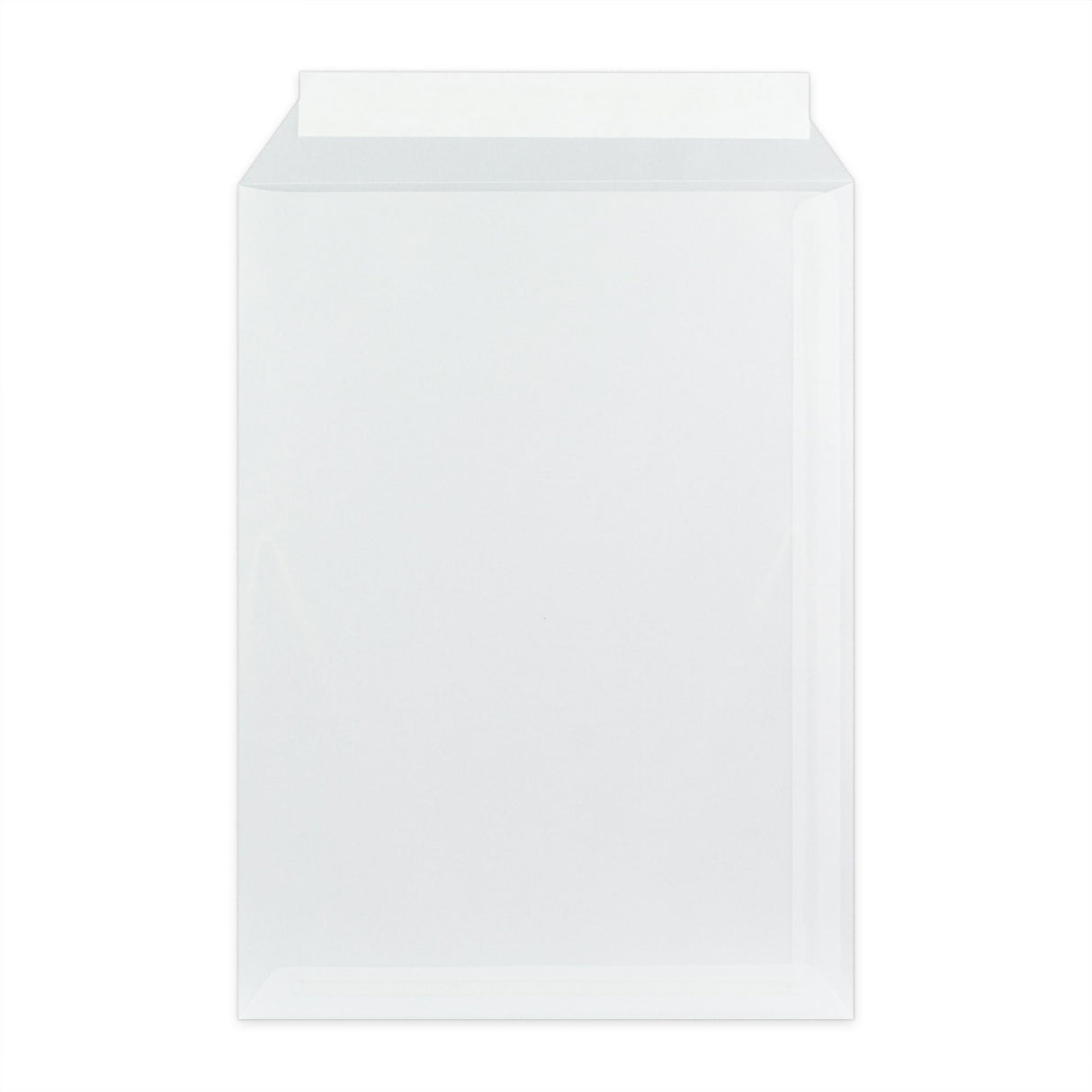 Farebné Priehľadné obálky