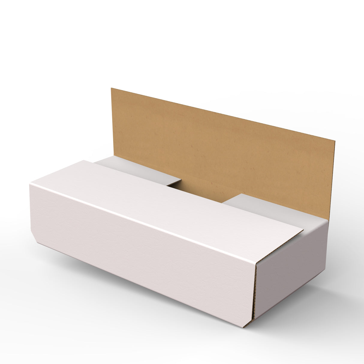 Krížové kartónové boxy na prepravu
