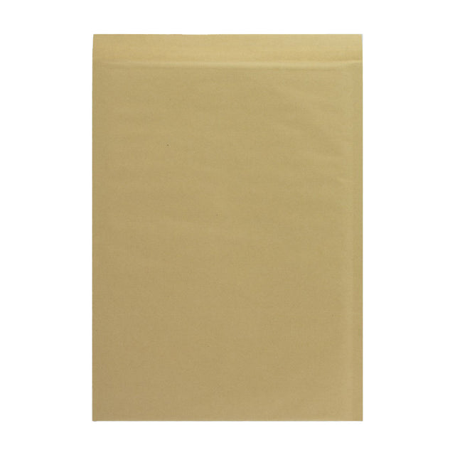 Economy Padded Bag Mailers Manila 470 x 350 mm 150 Gsm