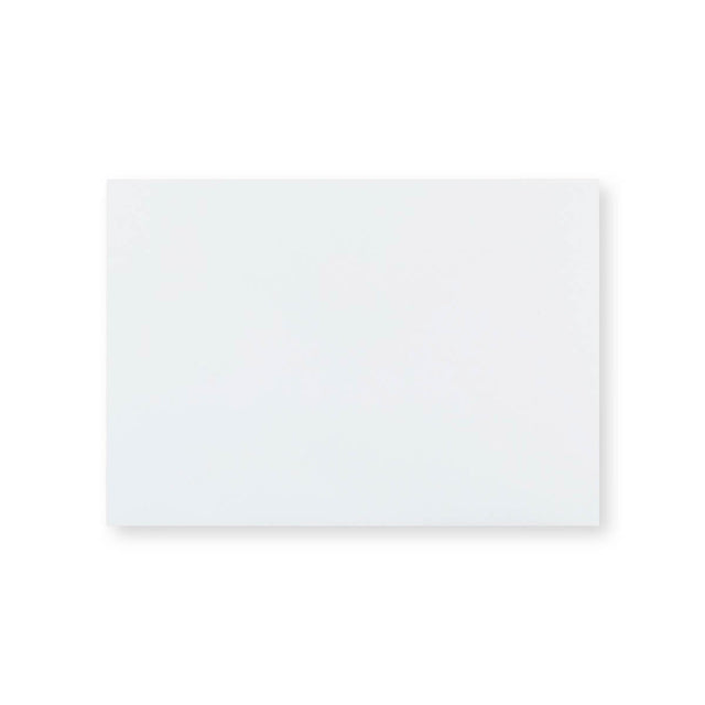 White Gummed Business Envelope (155 x 220mm)