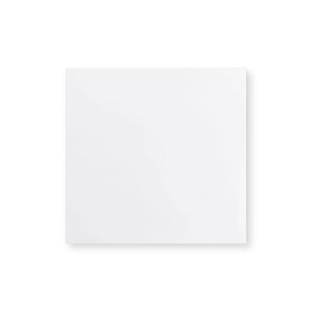 White Business Peel & Seal Envelope (155 x 155mm)