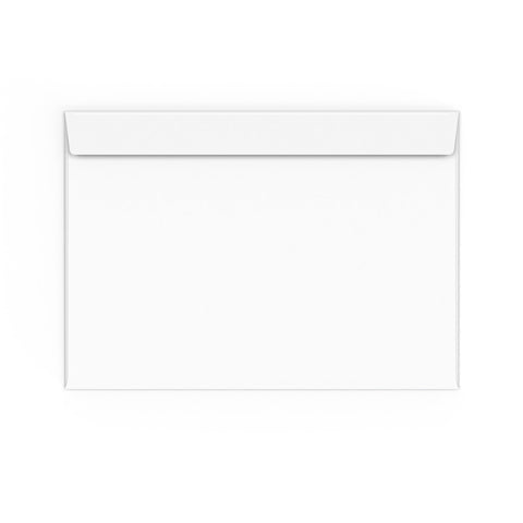 C4 White Envelope (229 x 324mm)