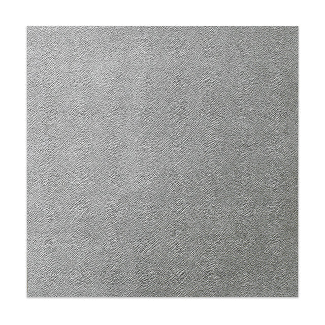 Textured Envelopes Silver 155 x 155 mm