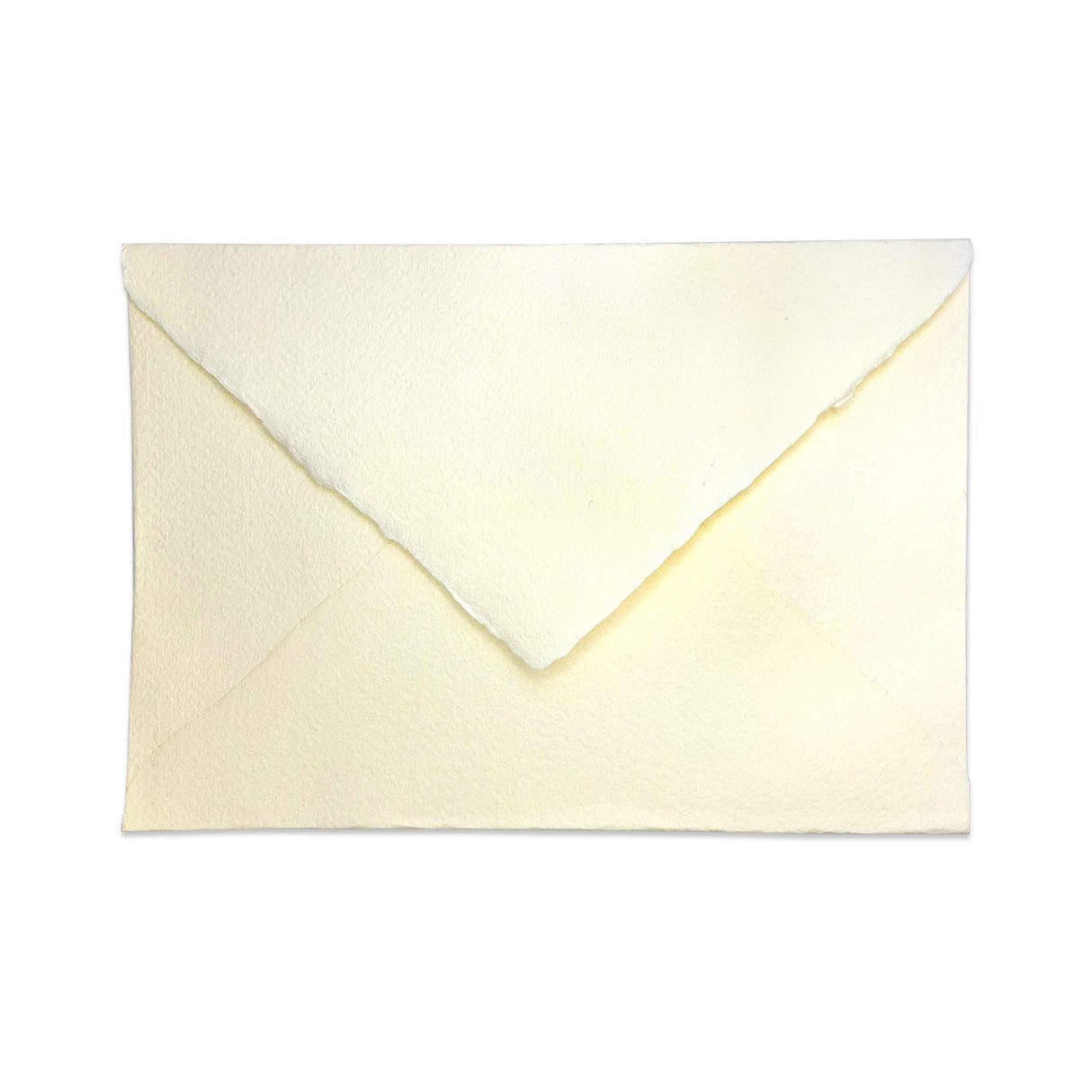 Obálky z ručne robeného papiera - Elegantné & Eko