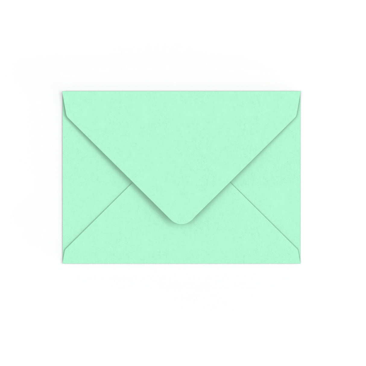 Nefritovo zelená obálka 133x184 mm