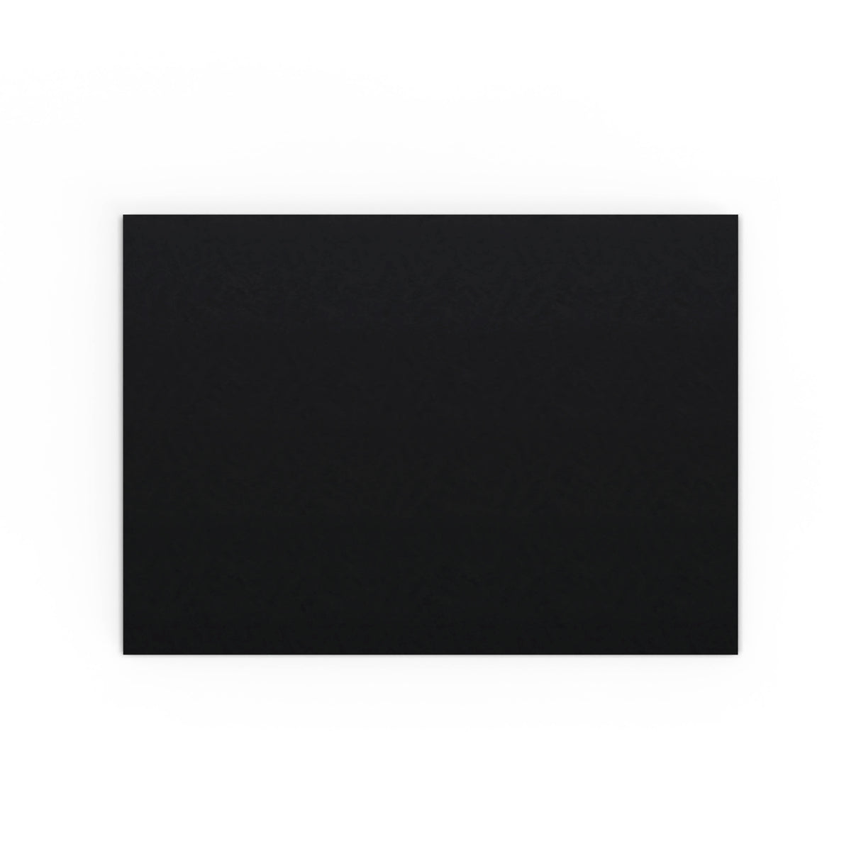 Čierna obálka 162x229 mm (C5)