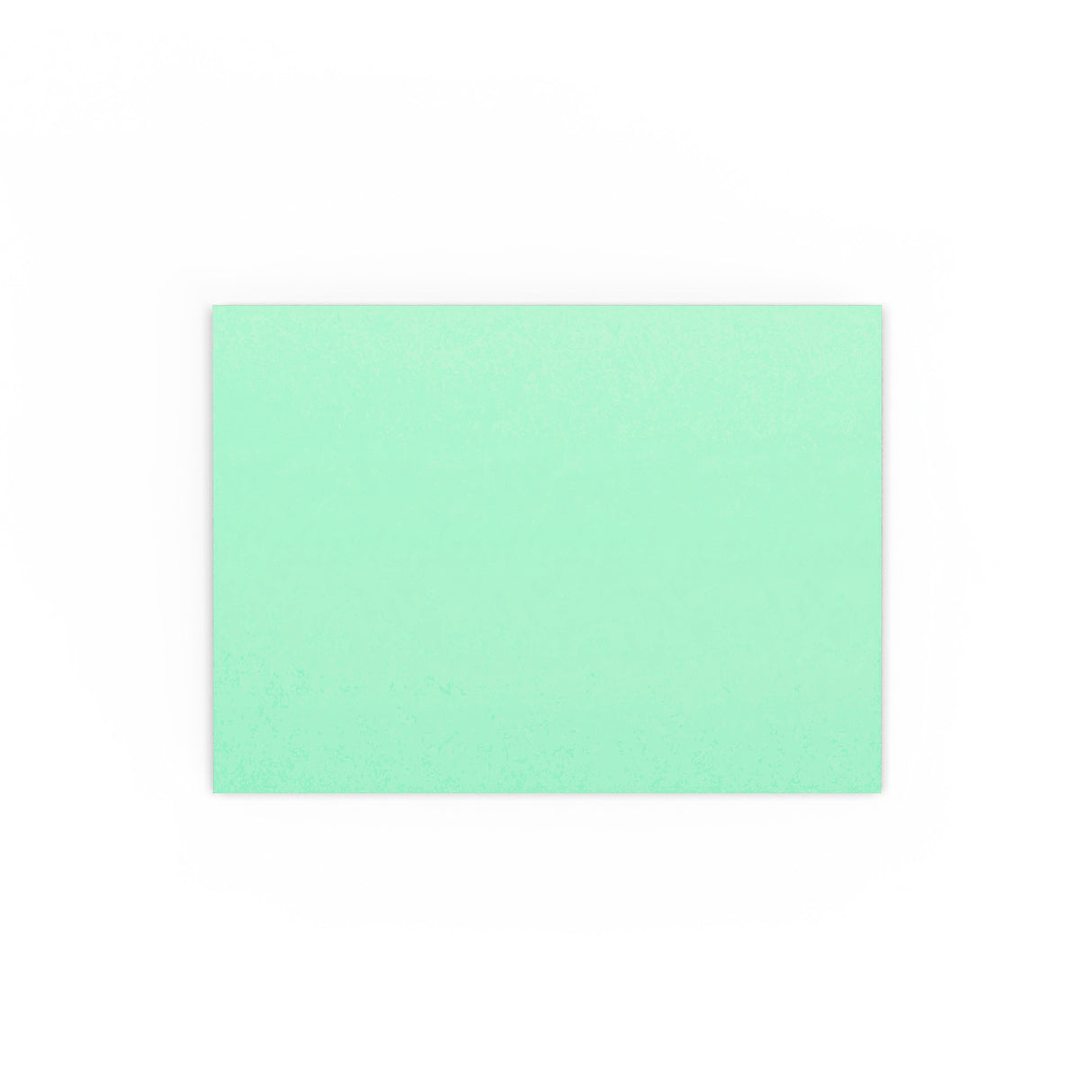 Nefritovo zelená obálka 82x113 mm (C7)