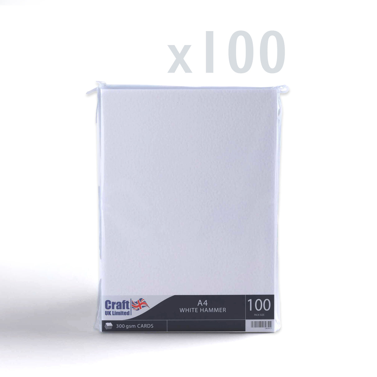 Kartička 300 g/m² balenie 100 ks