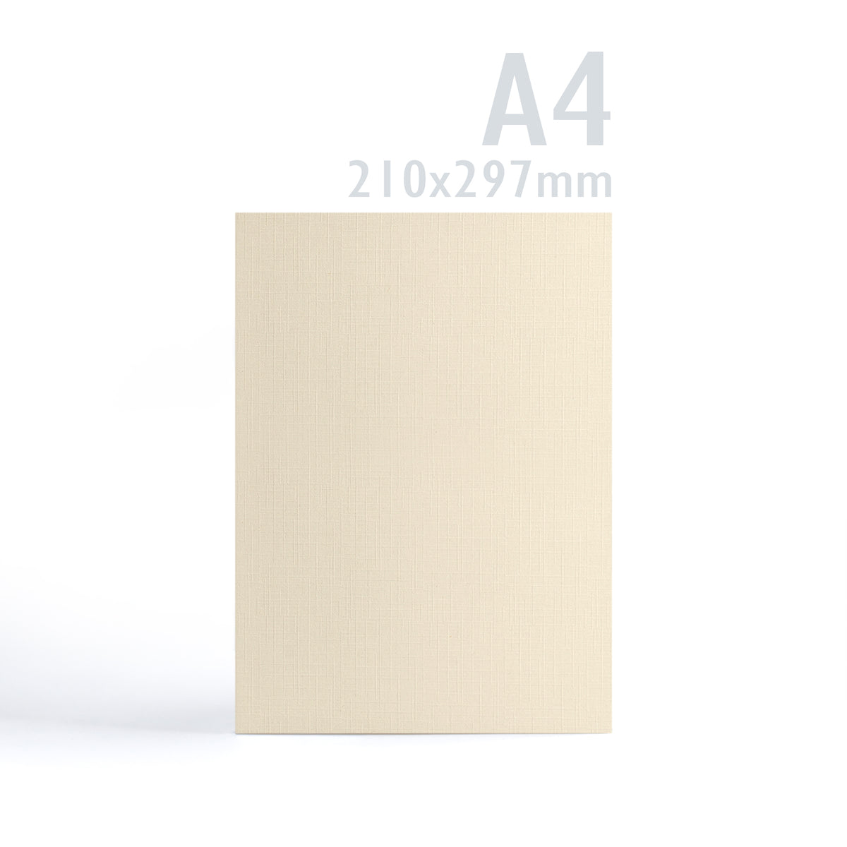 Kartička 300 g/m² balenie 100 ks