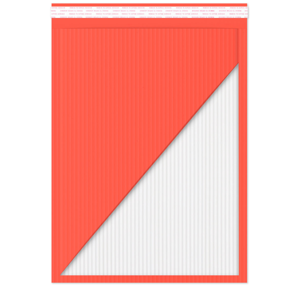 Ekologické obálky s ochranným papierovým vláknom