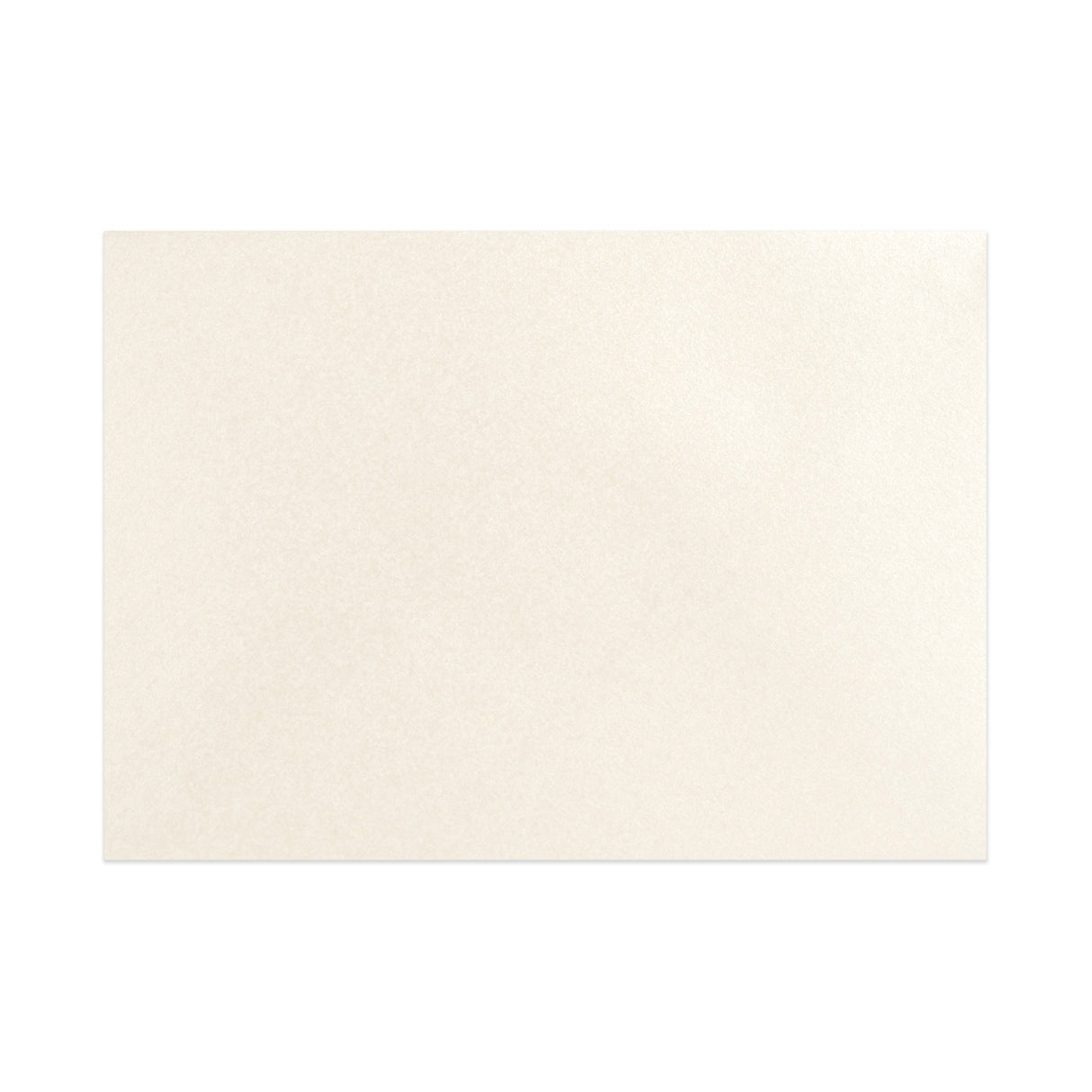 Obálka vo farbe ustrice - Diamantová Klopa 125x175 mm (B6)