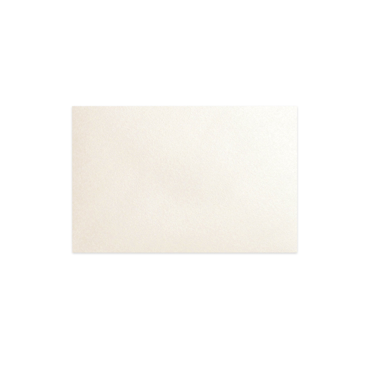 Obálka vo farbe ustrice - Diamantová Klopa 62x94 mm