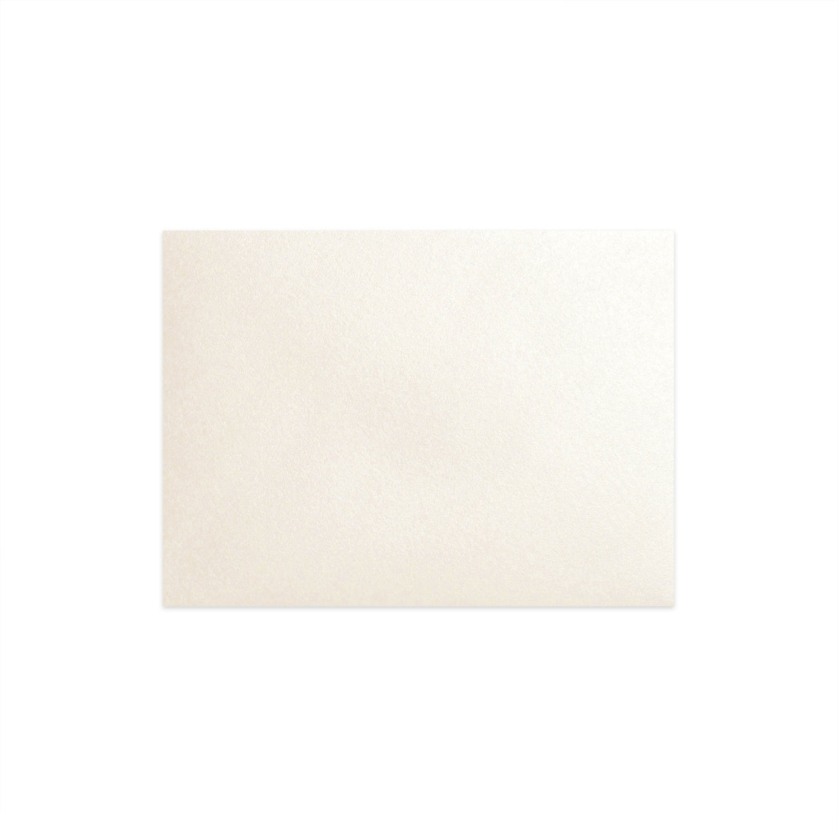 Obálka vo farbe ustrice - Diamantová Klopa 82x113 mm (C7)