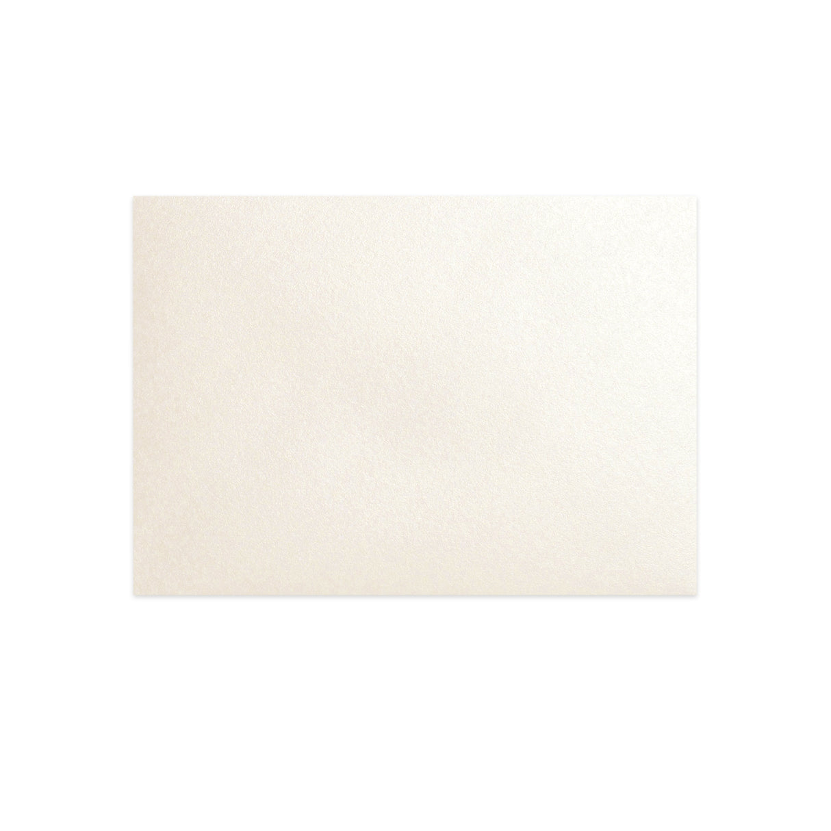 Obálka vo farbe ustrice - Diamantová Klopa 114x162 mm (C6)