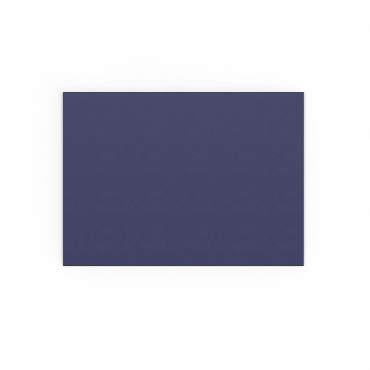 133x184 mm Tmavomodrá obálka