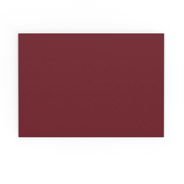 Burgundy envelopes Burgundy 162 x 229 mm (C5) Gummed