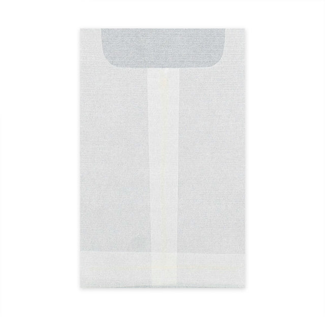 Glassine Bags Clear 115 x 85 mm