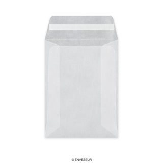 Pergamenové obálky