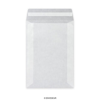 Pergamenové obálky