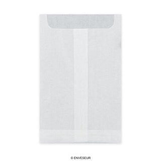 Pergamenové obálky