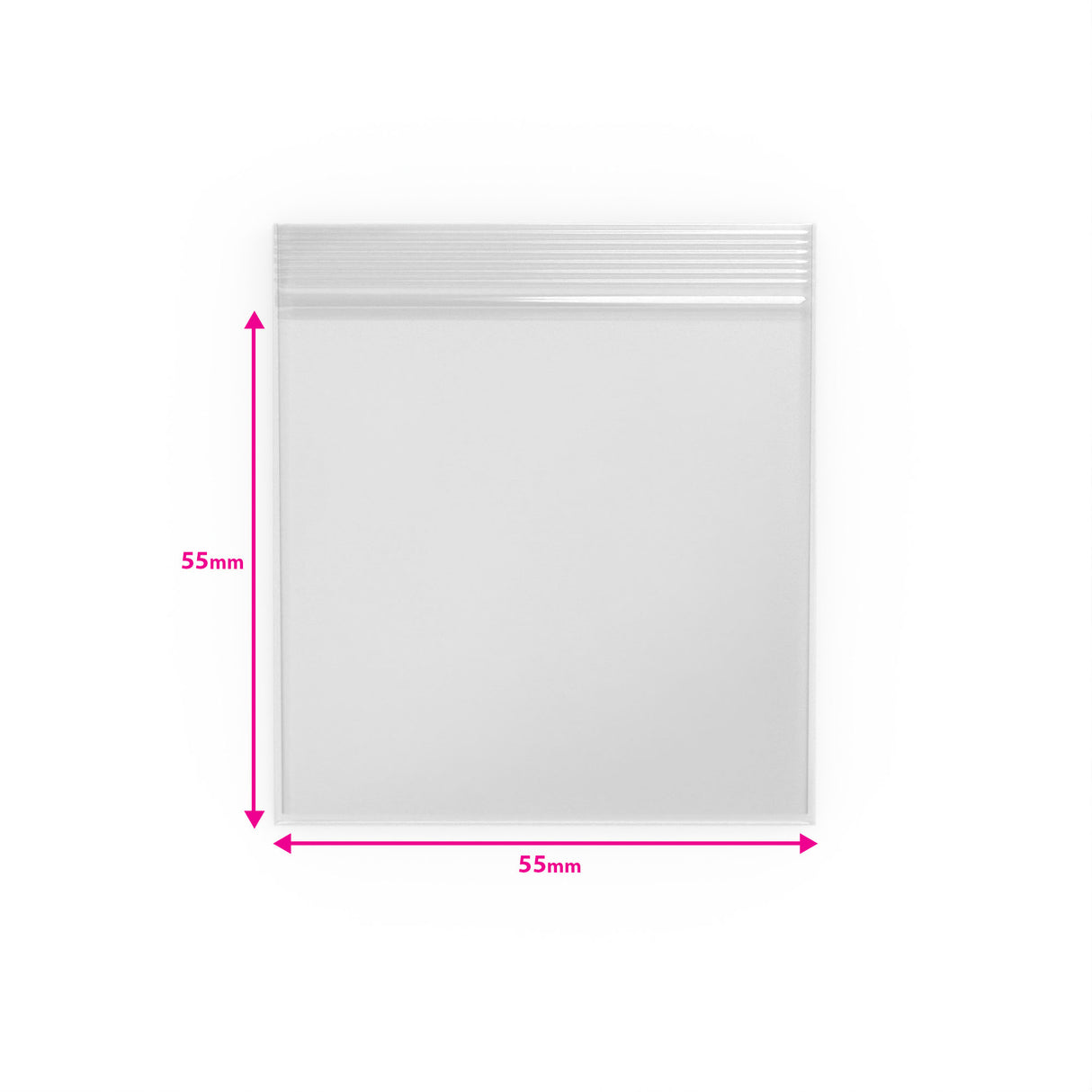 Obálky so zipsovým uzatváraním