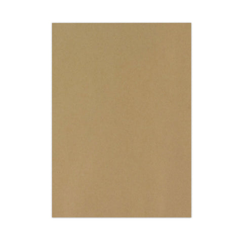 Kraft Gusset Recycled Envelopes Manila 405 x 305 mm
