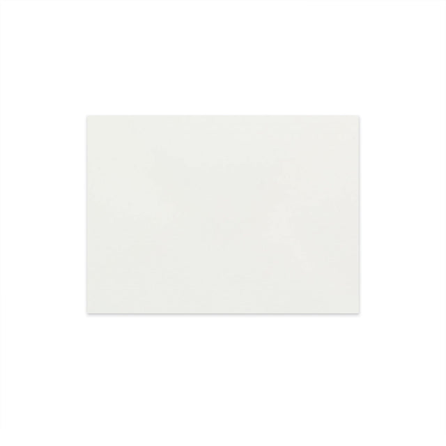 C7 White Gummed V-Flap Envelope (82 x 113mm)