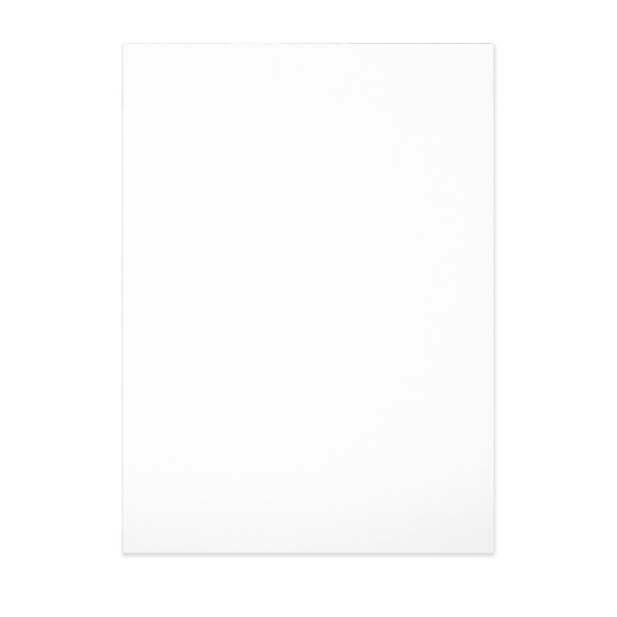 Biela Obálka s Kartónovou Zadnou Stenou 229x162 mm (C5)