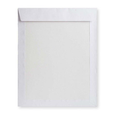 White Board Back Peel & Seal Envelope (430 x 320mm)