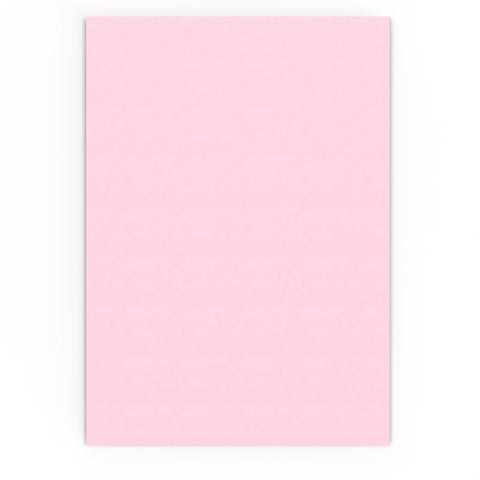 C4 Pale Pink Peel & Seal Envelope (324 x 229mm)