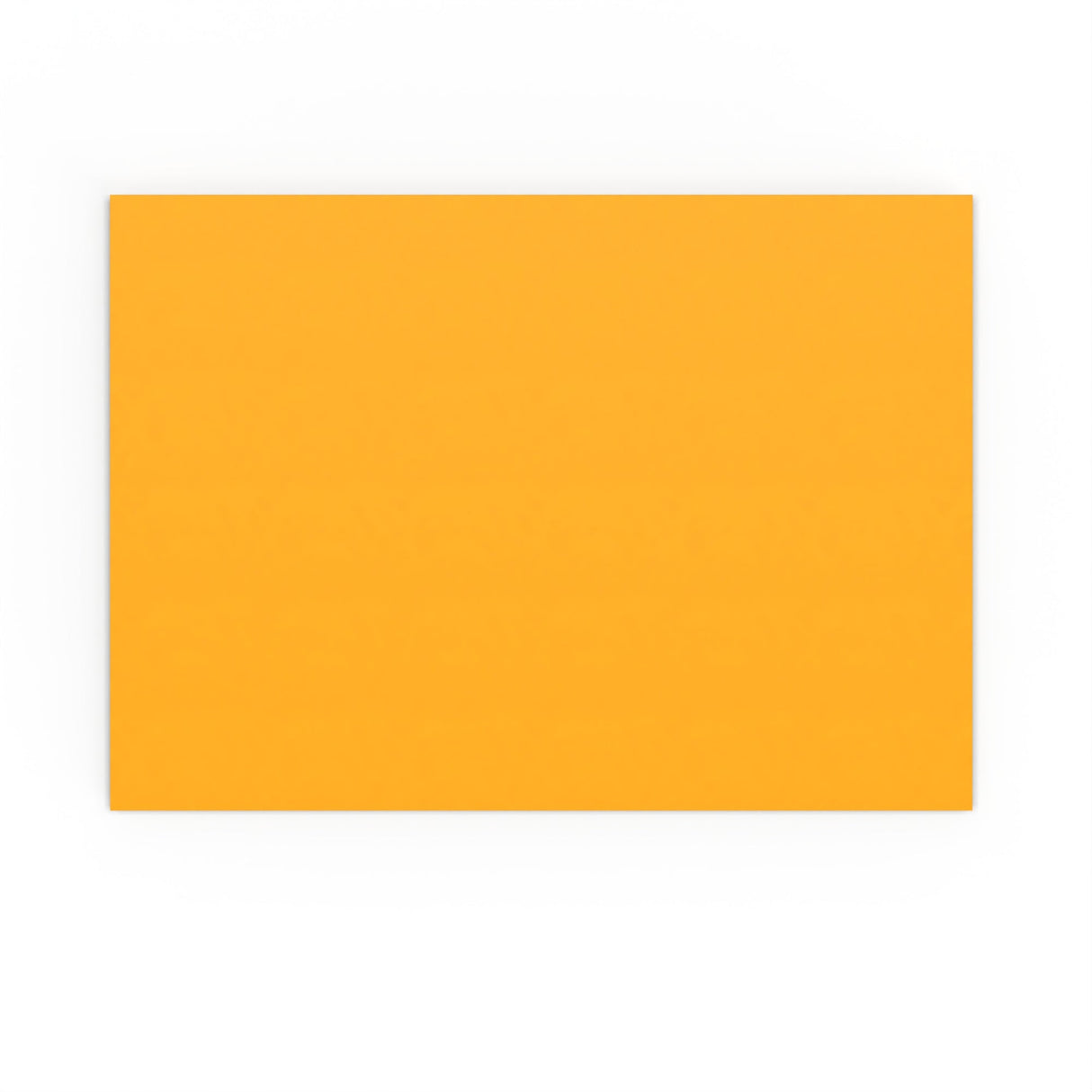 162x229 mm (C5) Tmavožltá obálka