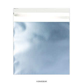 Farebné matné fóliové obálky