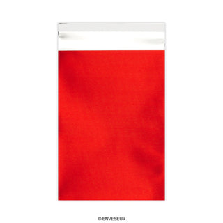 Farebné matné fóliové obálky