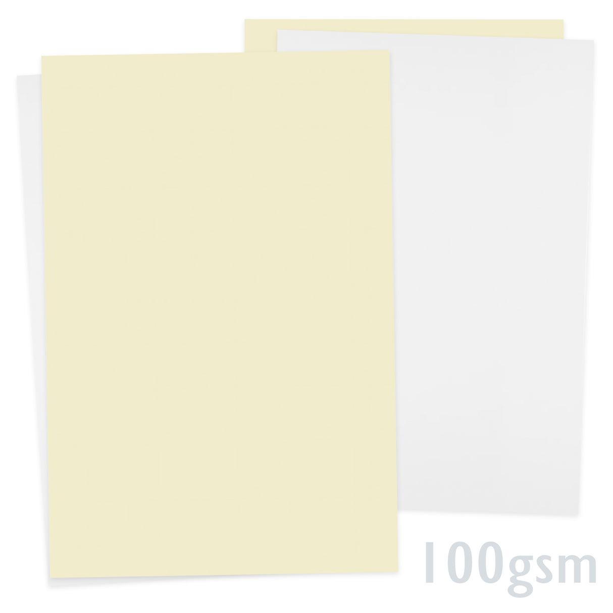 Lessebo papier 100g/m² - 20 listov