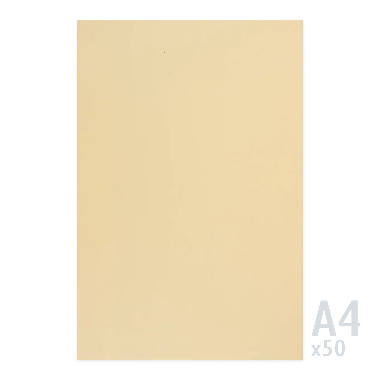 Sirio Color papier mix 115g/m² - 50 listov