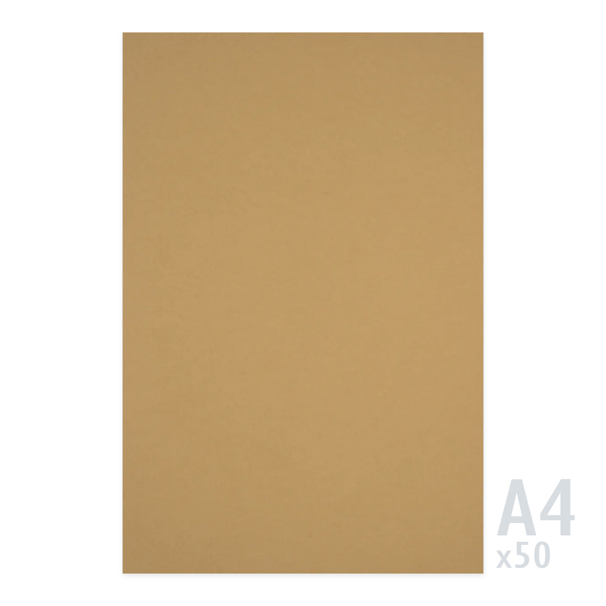 Sirio Color papier mix 115g/m² - 50 listov