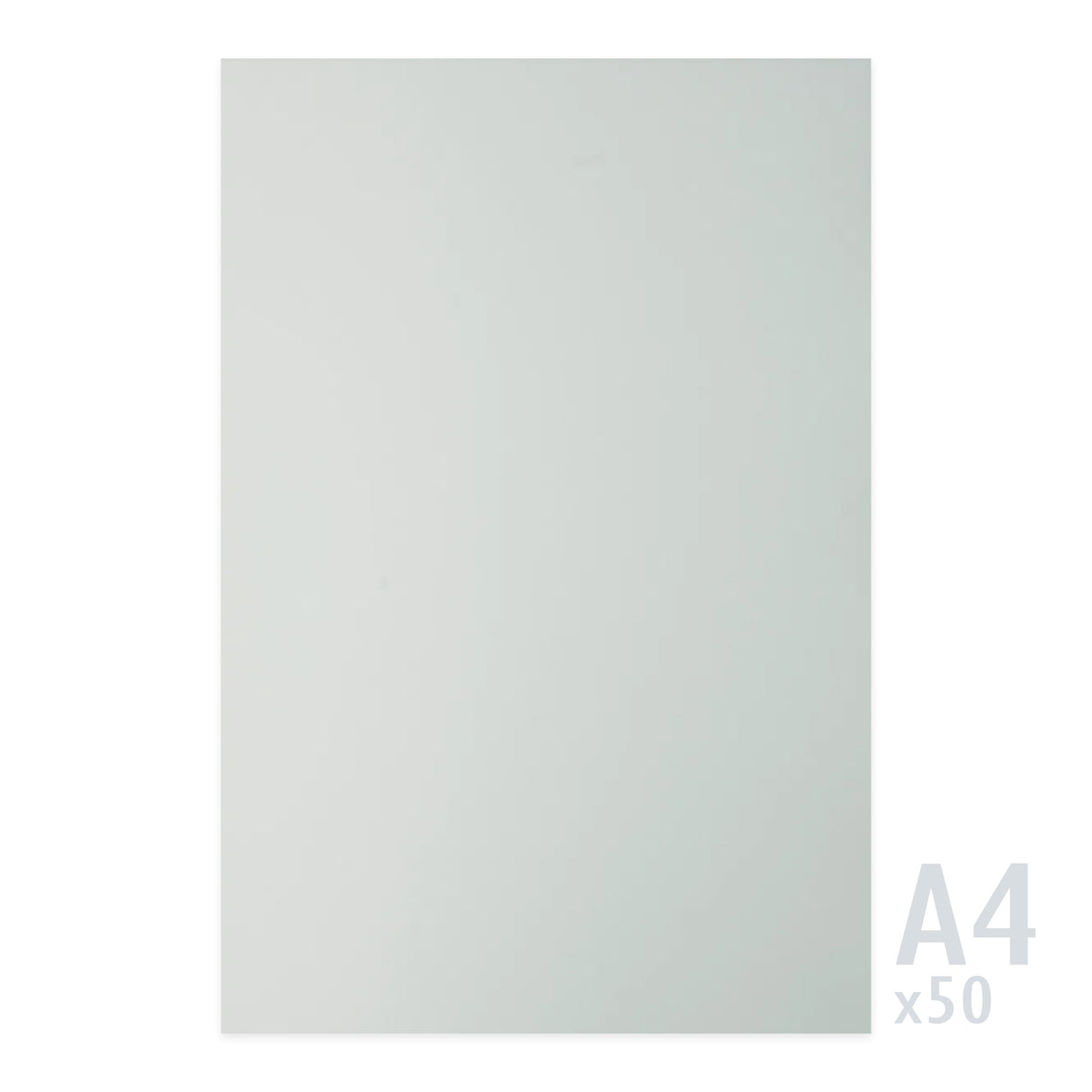 Sirio Color papier mix 115g/m² - 50 listov