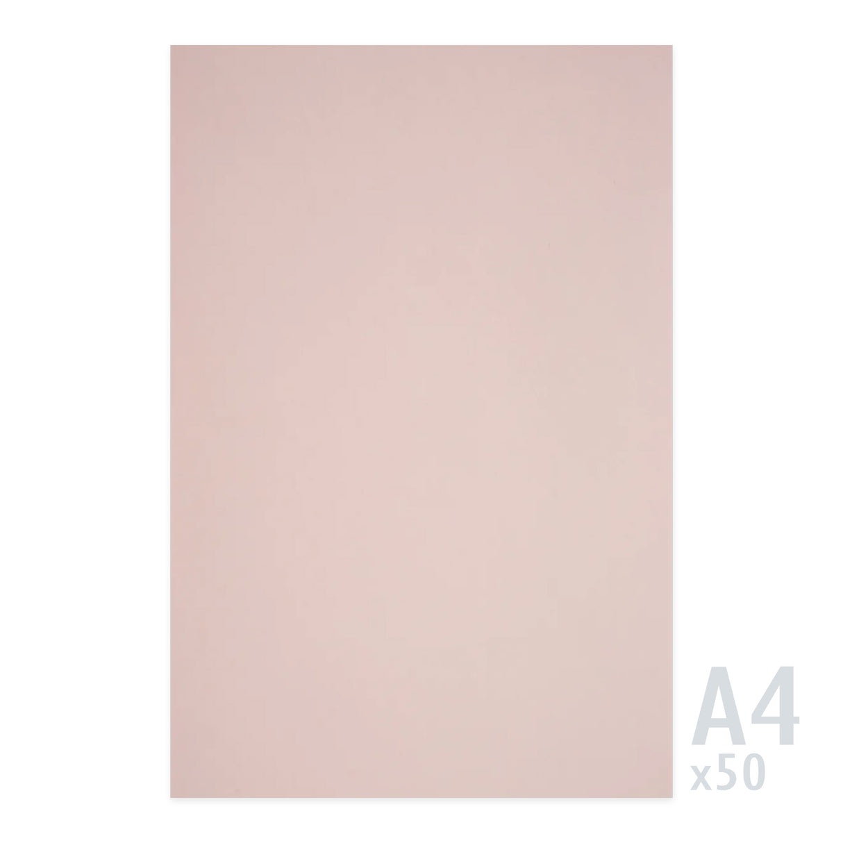 Sirio Color papier mix 115g/m² - 50 listov