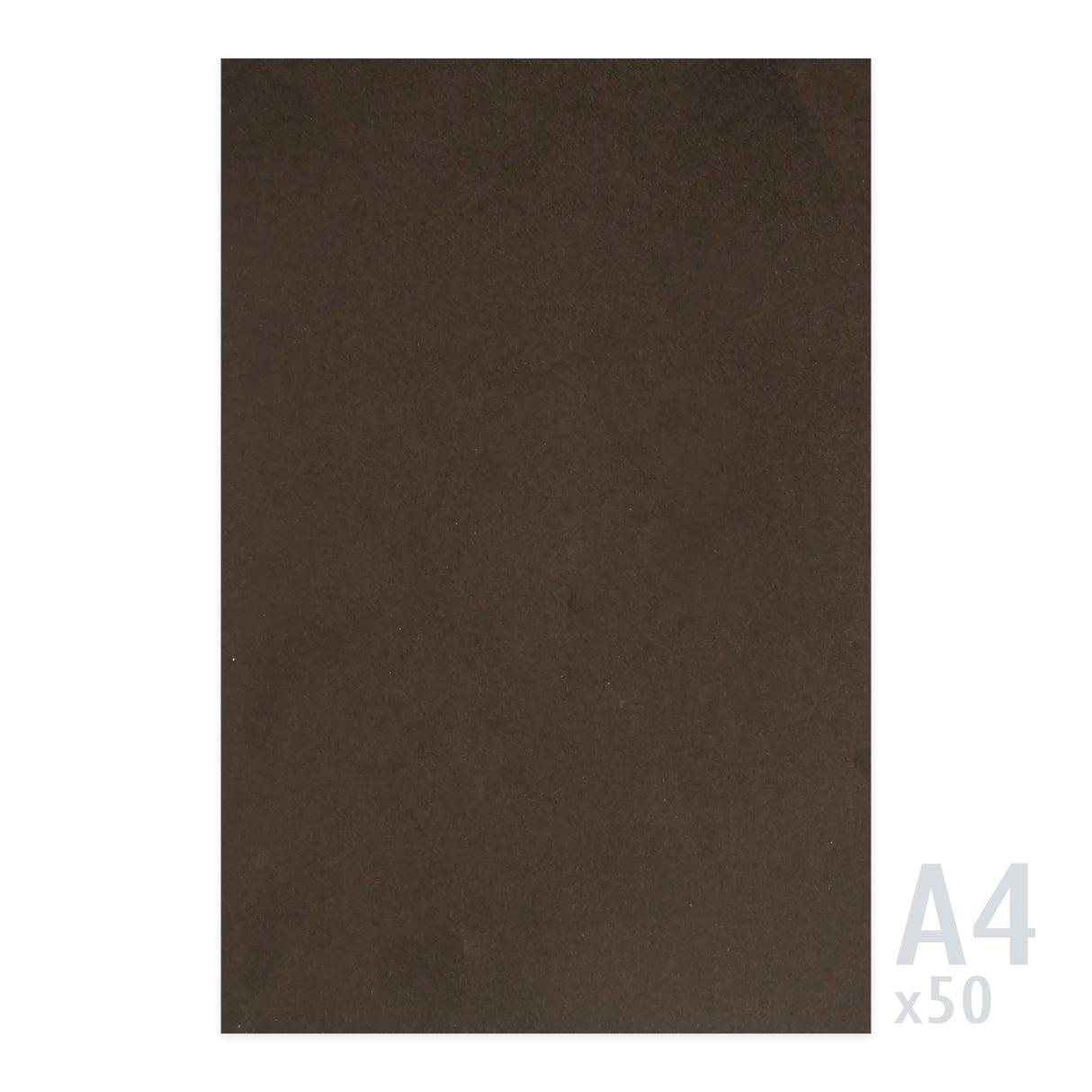Sirio Color papier mix 115g/m² - 50 listov