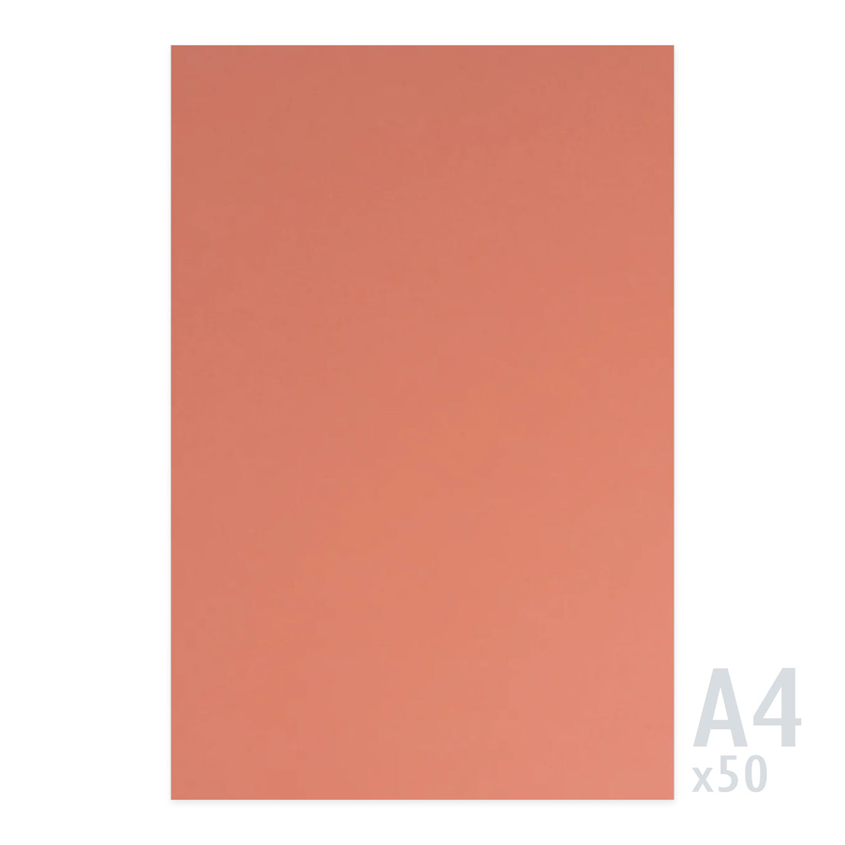 Sirio Color papier mix 115g/m² - 50 listov
