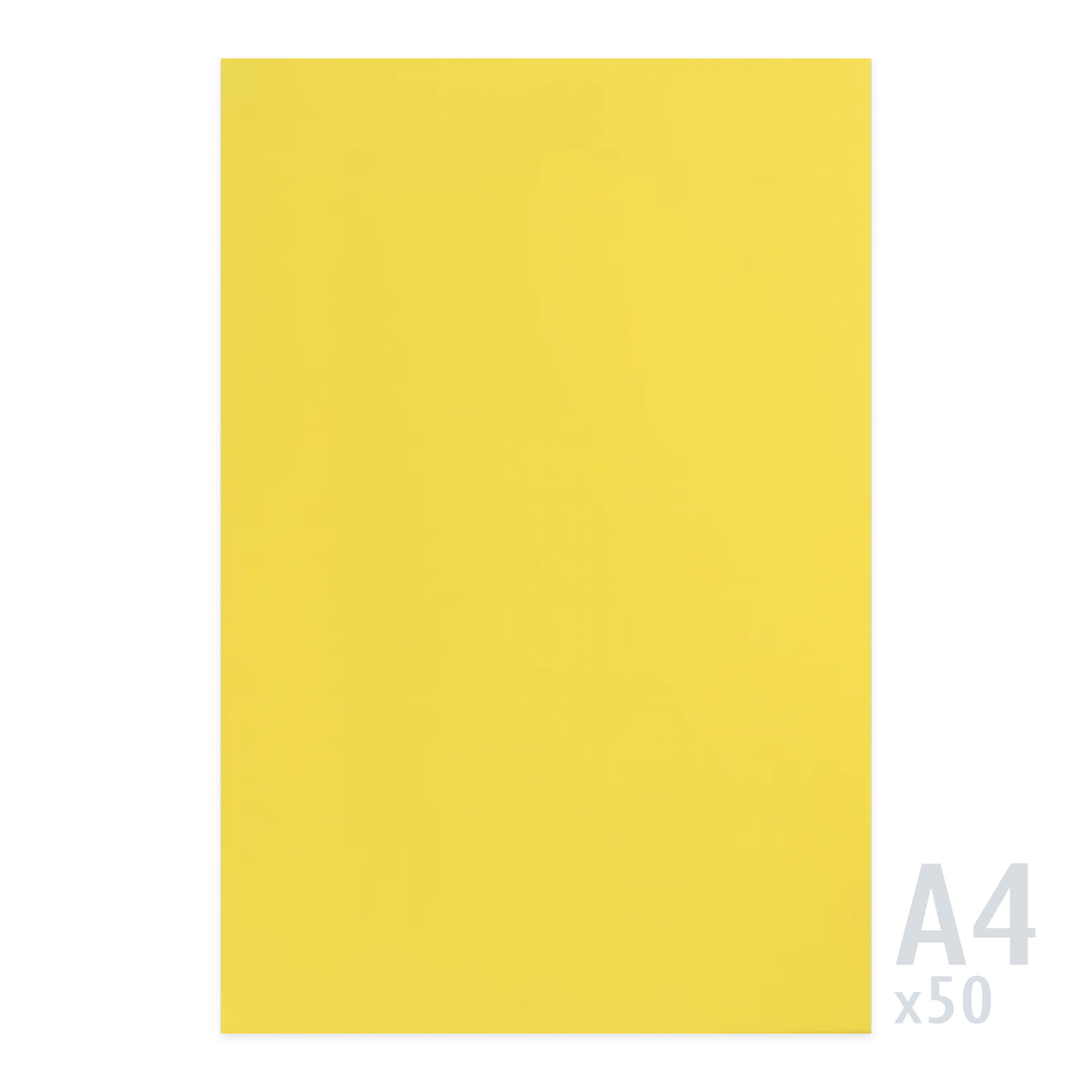 Sirio Color papier mix 115g/m² - 50 listov