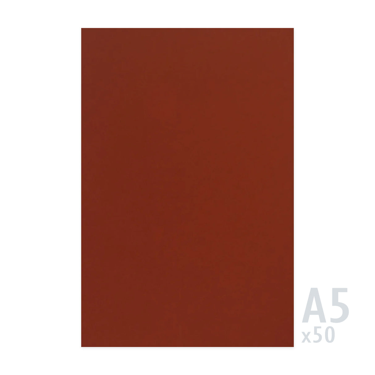 Sirio Color papier mix 115g/m² - 50 listov
