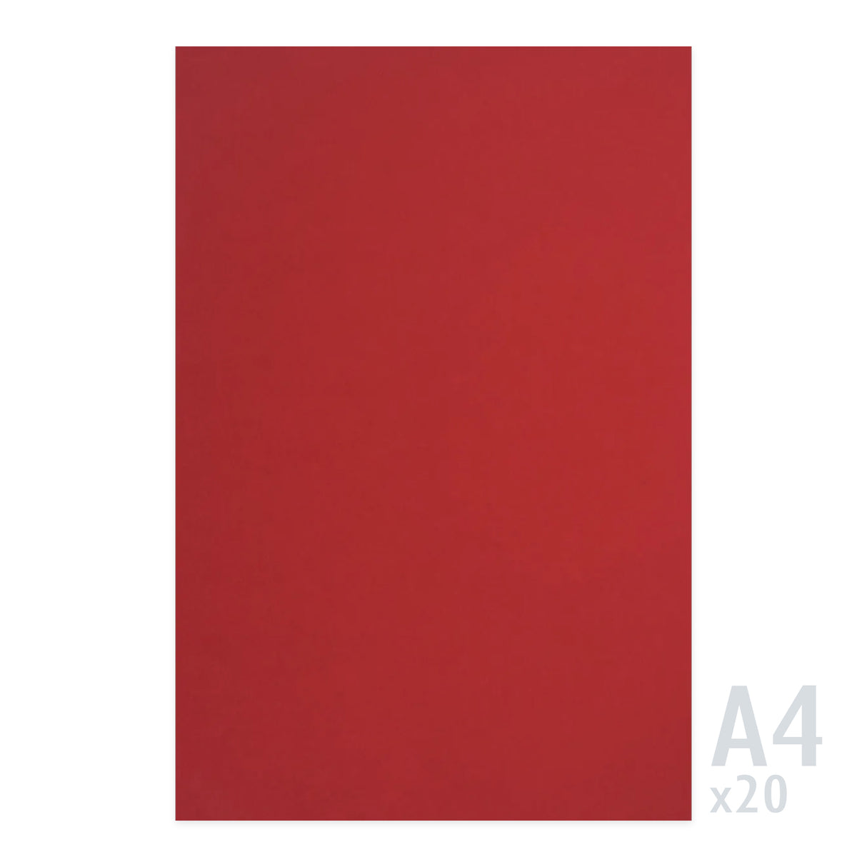 Sirio Color papier mix 170g/m² - 20 listov