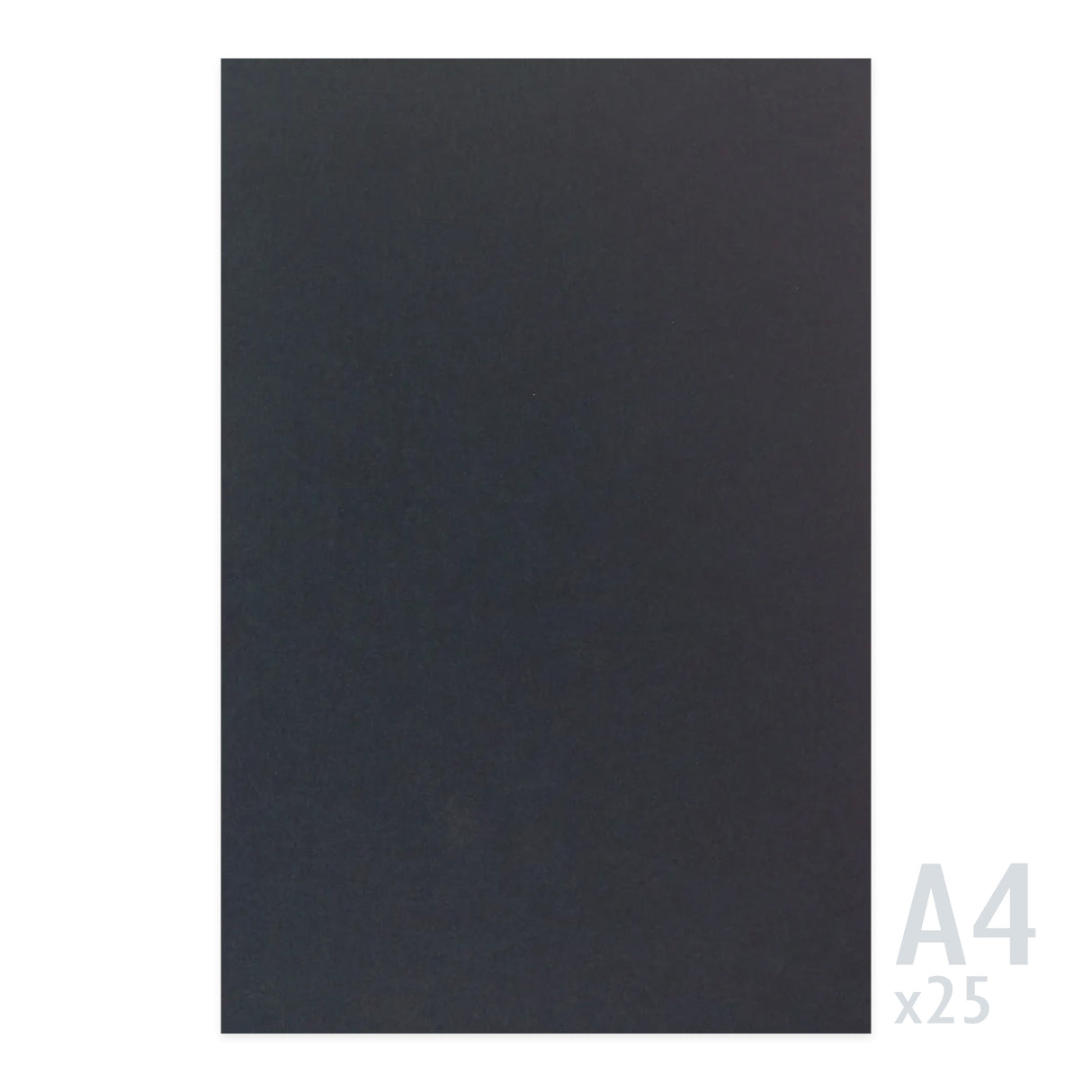 Sirio Color papier 210g/m² - 25 listov